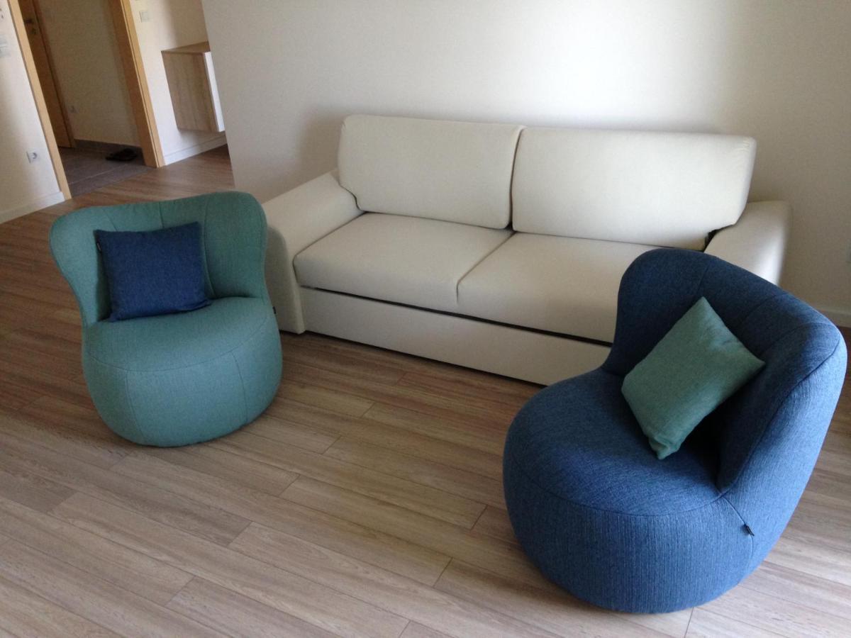 Aqua Apartman Superior Velence Kültér fotó